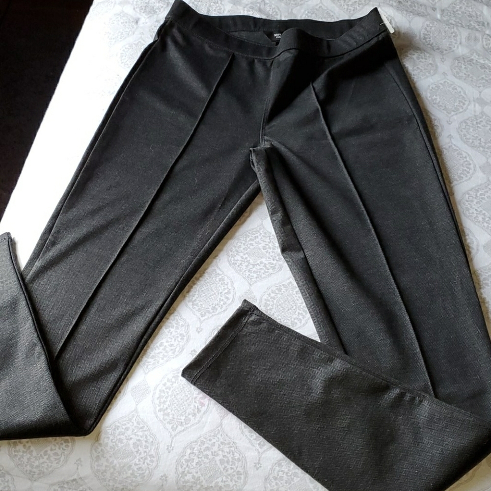 Vera Wang Simply Vera Leggings / Slack Size Small